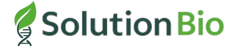 SolutionBio Logo